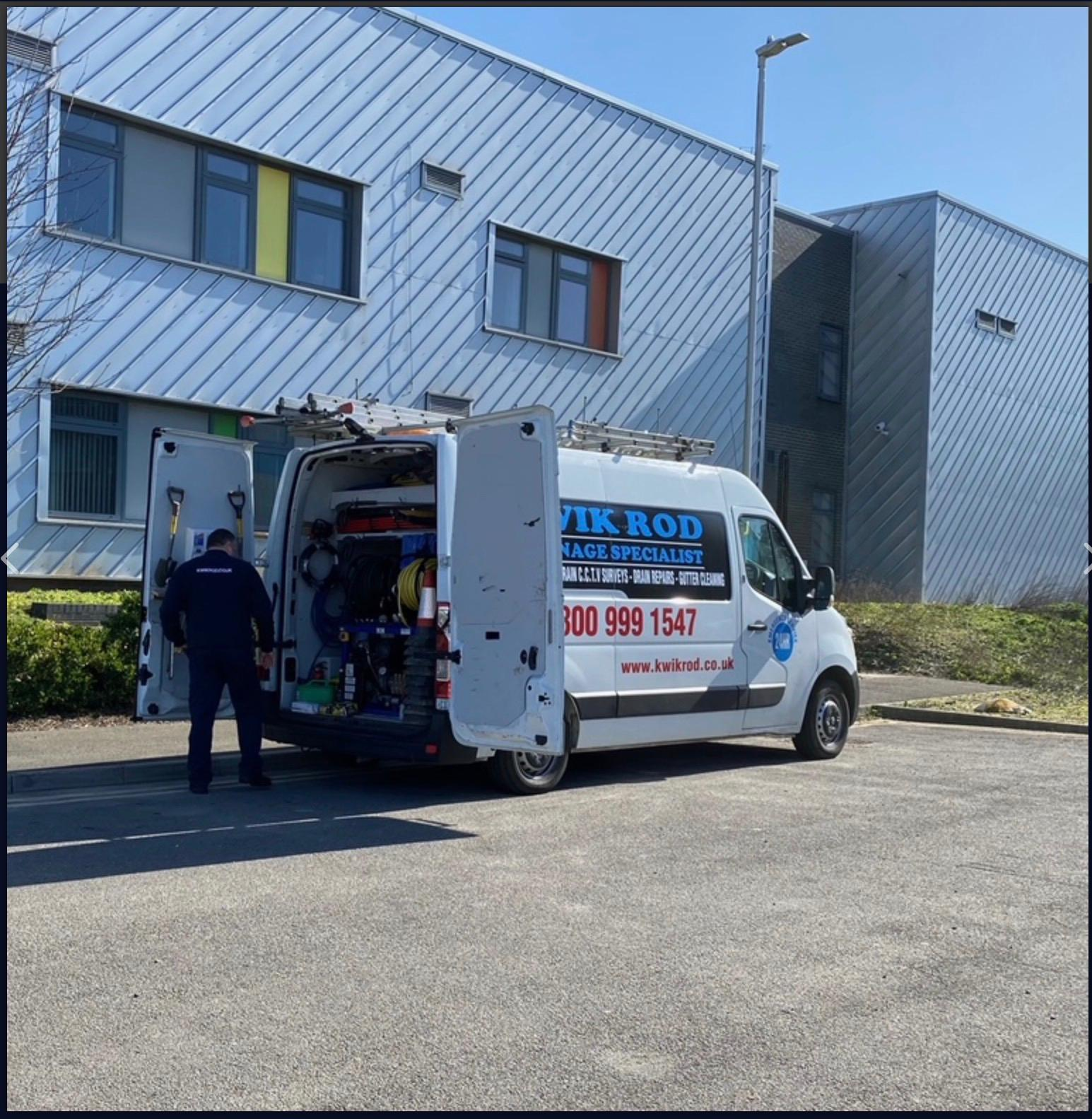 24/7 Emergency Response